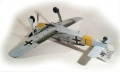 Hasegawa 1/32 FW-190A-6