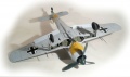 Hasegawa 1/32 FW-190A-6