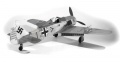 Hasegawa 1/32 FW-190A-6