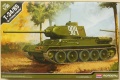 Academy 1/35 T-34-85 112