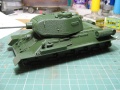 Academy 1/35 T-34-85 112