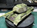 Academy 1/35 T-34-85 112