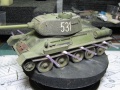 Academy 1/35 T-34-85 112