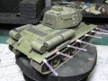 Academy 1/35 T-34-85 112