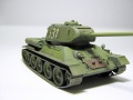 Academy 1/35 T-34-85 112