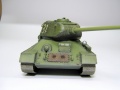 Academy 1/35 T-34-85 112