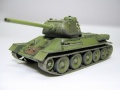 Academy 1/35 T-34-85 112