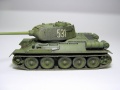 Academy 1/35 T-34-85 112