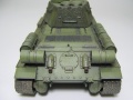 Academy 1/35 T-34-85 112