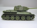 Academy 1/35 T-34-85 112