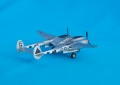 Fujimi 1/144 P-38 Lightning