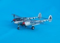 Fujimi 1/144 P-38 Lightning