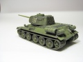 Academy 1/35 T-34-85 112