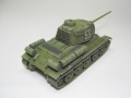 Academy 1/35 T-34-85 112