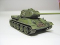 Academy 1/35 T-34-85 112