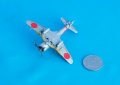 Fujimi 1/144 Ki-44 Shoki