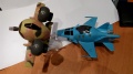  A-10 egg plane - -