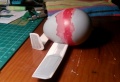  A-10 egg plane - -