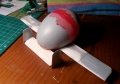  A-10 egg plane - -