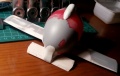  A-10 egg plane - -