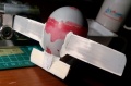  A-10 egg plane - -