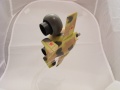  A-10 egg plane - -