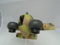  A-10 egg plane - -