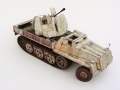 Great Wall Hobby 1/35 FlaK 43 Schwere Wehrmacht Schlepper -  1944-45 