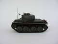 Tristar models 1/35 Pz.Kpfw.38(t) -    