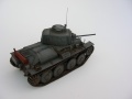 Tristar models 1/35 Pz.Kpfw.38(t) -    