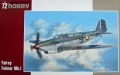 Special Hobby 1/72 Fairey Fulmar -  