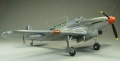 Special Hobby 1/72 Fairey Fulmar -  