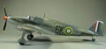 Special Hobby 1/72 Fairey Fulmar -  