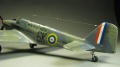 Special Hobby 1/72 Fairey Fulmar -  