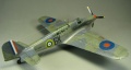 Special Hobby 1/72 Fairey Fulmar -  