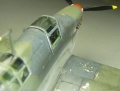 Special Hobby 1/72 Fairey Fulmar -  