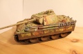 Tamiya 1/35 PANZERKAMPFWAGEN V PANTHER Ausf.G Sd.Kfz.171 Fruhe Version