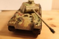 Tamiya 1/35 PANZERKAMPFWAGEN V PANTHER Ausf.G Sd.Kfz.171 Fruhe Version