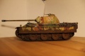 Tamiya 1/35 PANZERKAMPFWAGEN V PANTHER Ausf.G Sd.Kfz.171 Fruhe Version