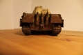 Tamiya 1/35 PANZERKAMPFWAGEN V PANTHER Ausf.G Sd.Kfz.171 Fruhe Version