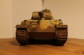 Tamiya 1/35 PANZERKAMPFWAGEN V PANTHER Ausf.G Sd.Kfz.171 Fruhe Version