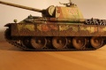 Tamiya 1/35 PANZERKAMPFWAGEN V PANTHER Ausf.G Sd.Kfz.171 Fruhe Version