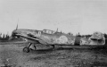 O Fine Molds 1/72 sserschmitt Bf109G-6 (kit No. FL-14)