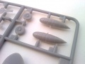 O Fine Molds 1/72 sserschmitt Bf109G-6 (kit No. FL-14)