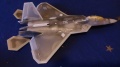 Academy 1/72 F-22A Raptor - 50  