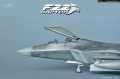 Academy 1/72 F-22A Raptor - 50  