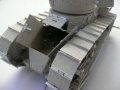 Renault FT-17 1/28 Male M
