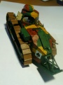 Renault FT-17 1/28 Male M