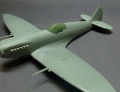 Academy 1/72 Spitfire Mk XIV