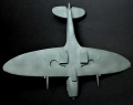 Academy 1/72 Spitfire Mk XIV